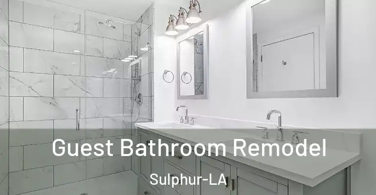 inner Bathroom imggen Guest Bathroom Remodel Sulphur-LA