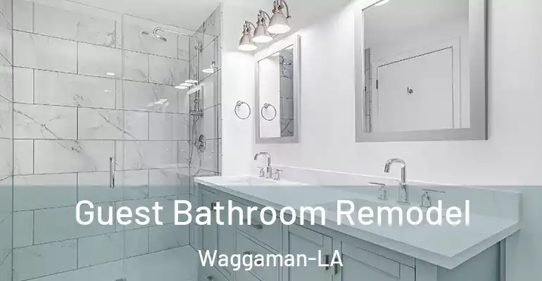 inner Bathroom imggen Guest Bathroom Remodel Waggaman-LA