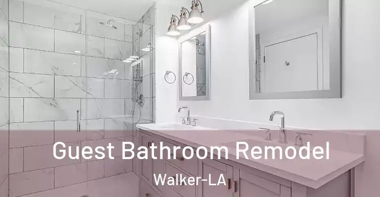 inner Bathroom imggen Guest Bathroom Remodel Walker-LA