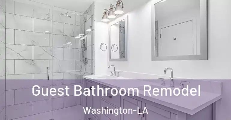 inner Bathroom imggen Guest Bathroom Remodel Washington-LA