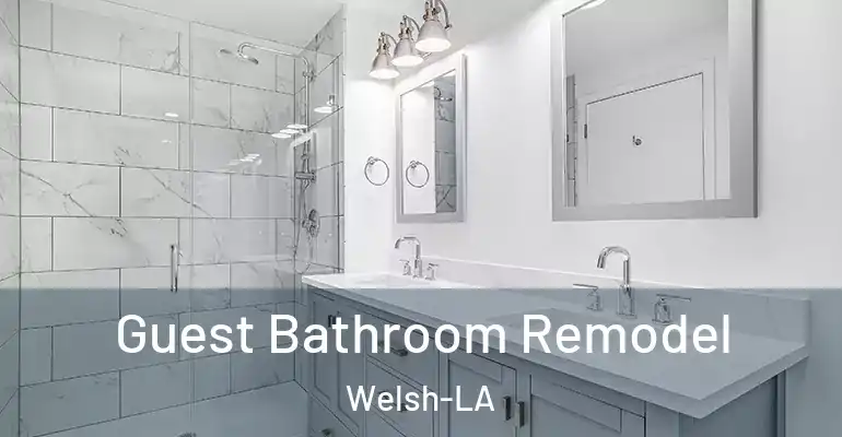 inner Bathroom imggen Guest Bathroom Remodel Welsh-LA