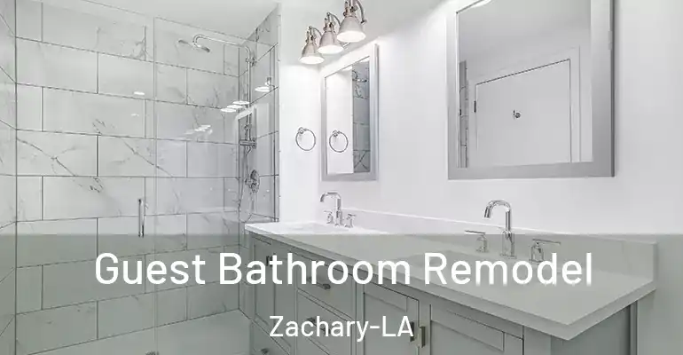 inner Bathroom imggen Guest Bathroom Remodel Zachary-LA