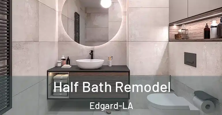 inner Bathroom imggen Half Bath Remodel Edgard-LA