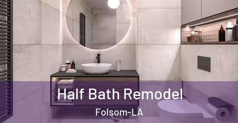 inner Bathroom imggen Half Bath Remodel Folsom-LA