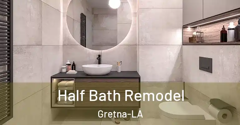 inner Bathroom imggen Half Bath Remodel Gretna-LA