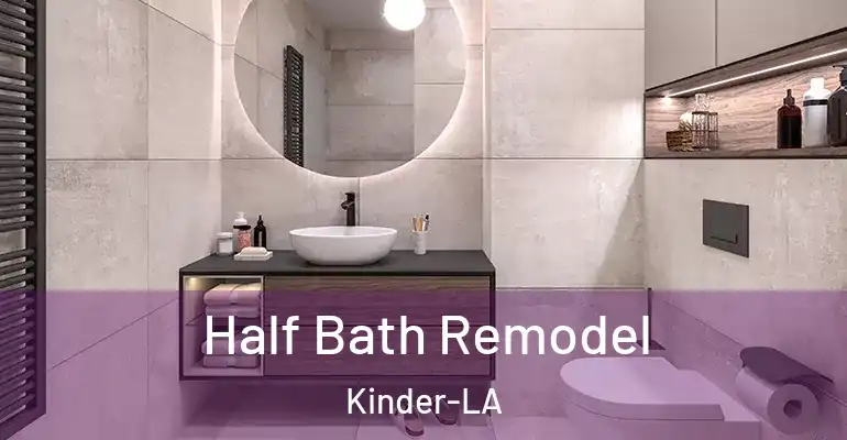 inner Bathroom imggen Half Bath Remodel Kinder-LA