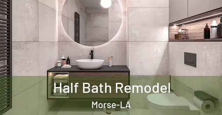inner Bathroom imggen Half Bath Remodel Morse-LA
