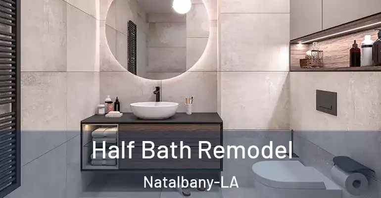 inner Bathroom imggen Half Bath Remodel Natalbany-LA