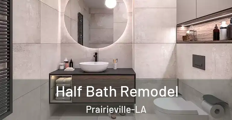 inner Bathroom imggen Half Bath Remodel Prairieville-LA