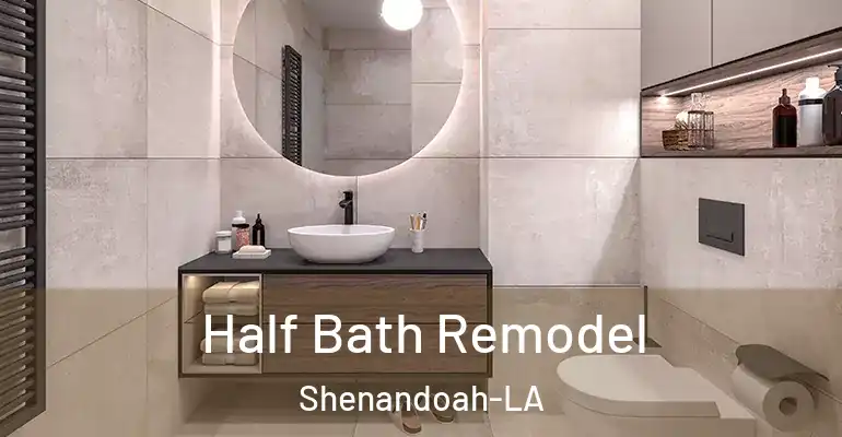 inner Bathroom imggen Half Bath Remodel Shenandoah-LA