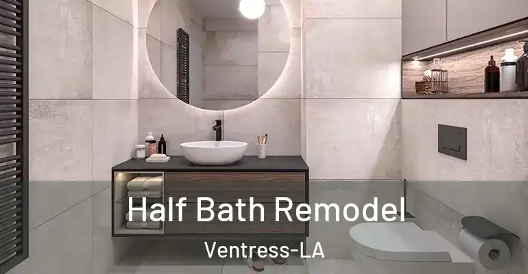 inner Bathroom imggen Half Bath Remodel Ventress-LA