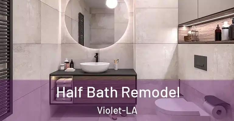inner Bathroom imggen Half Bath Remodel Violet-LA