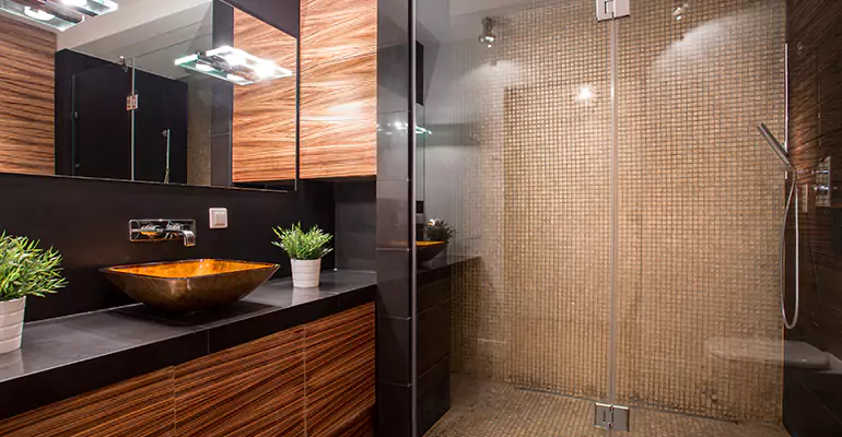 Bathroom Remodeling Services in New Orleans, LA