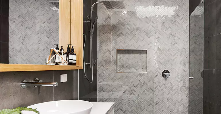 Bathroom Renovations Service in New Orleans, LA