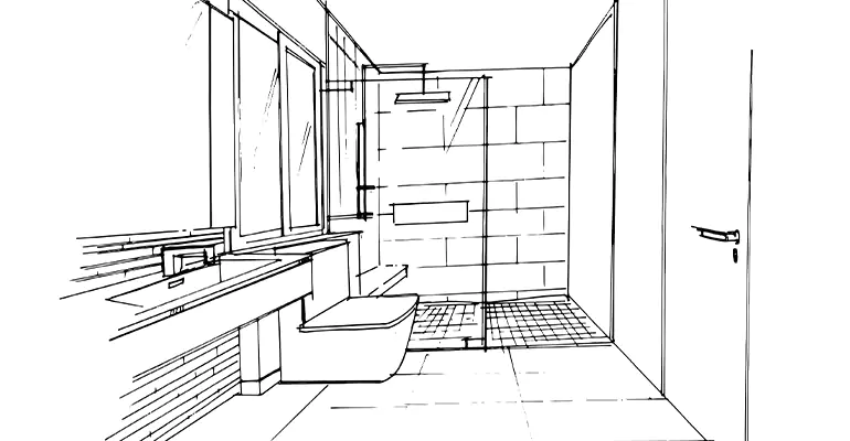 Bathroom Designers and Fitters in New Orleans
