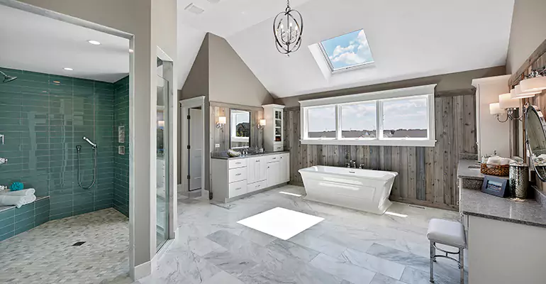 Replace Tub with Shower in New Orleans, LA