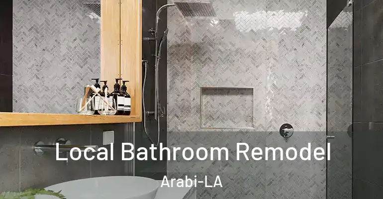 inner Bathroom imggen Local Bathroom Remodel Arabi-LA