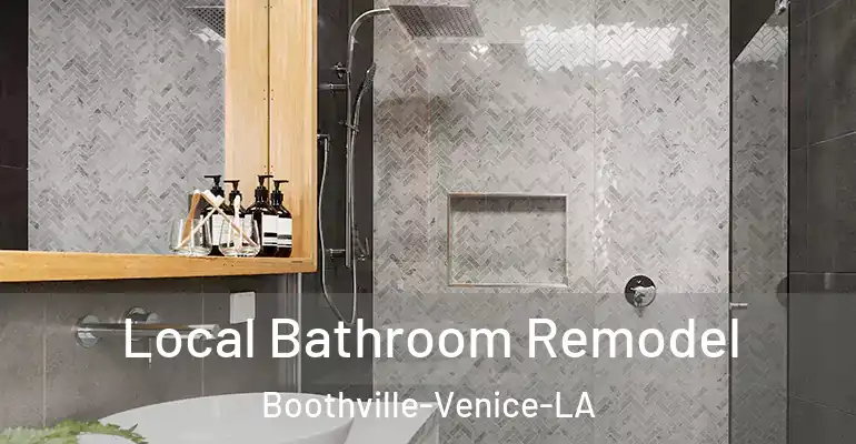 inner Bathroom imggen Local Bathroom Remodel Boothville-Venice-LA