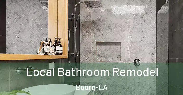 inner Bathroom imggen Local Bathroom Remodel Bourg-LA