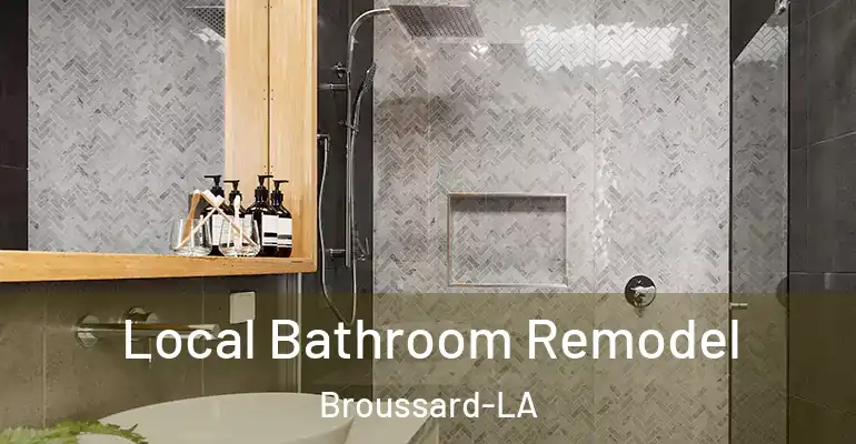 inner Bathroom imggen Local Bathroom Remodel Broussard-LA