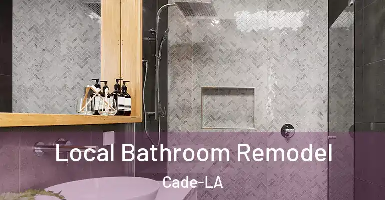 inner Bathroom imggen Local Bathroom Remodel Cade-LA