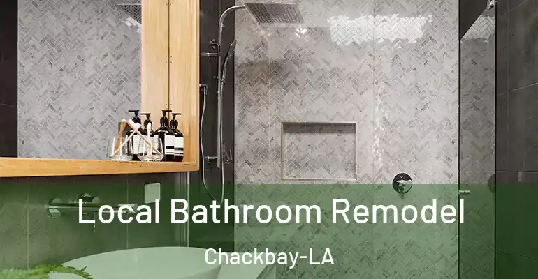 inner Bathroom imggen Local Bathroom Remodel Chackbay-LA