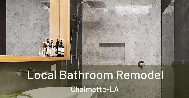 inner Bathroom imggen Local Bathroom Remodel Chalmette-LA