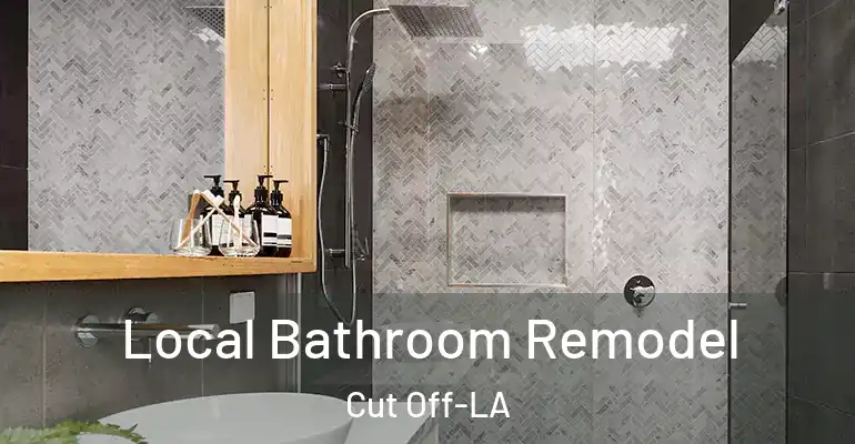 inner Bathroom imggen Local Bathroom Remodel Cut Off-LA