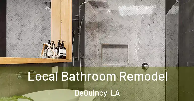 inner Bathroom imggen Local Bathroom Remodel DeQuincy-LA
