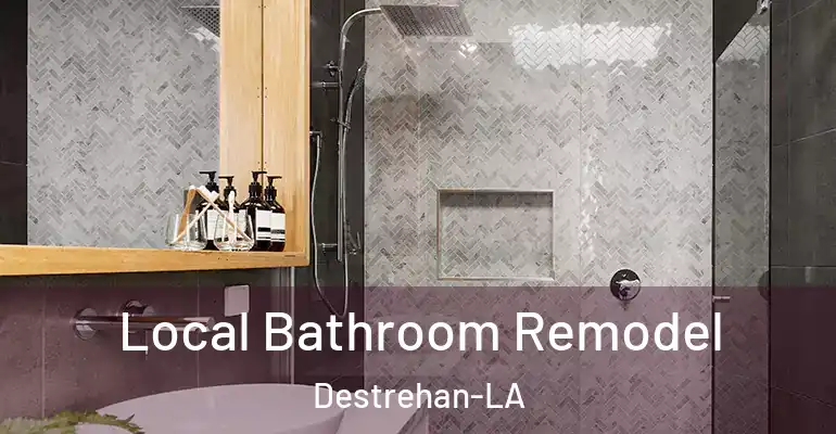 inner Bathroom imggen Local Bathroom Remodel Destrehan-LA