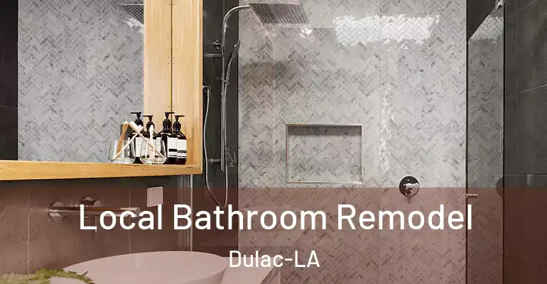inner Bathroom imggen Local Bathroom Remodel Dulac-LA