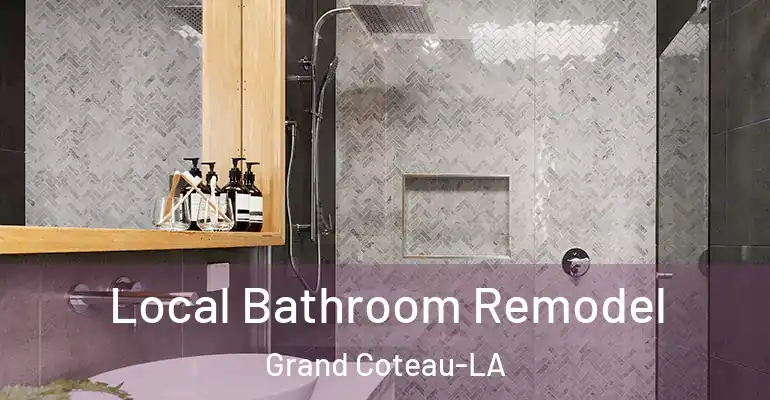 inner Bathroom imggen Local Bathroom Remodel Grand Coteau-LA