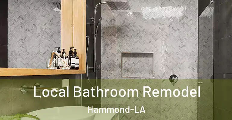 inner Bathroom imggen Local Bathroom Remodel Hammond-LA