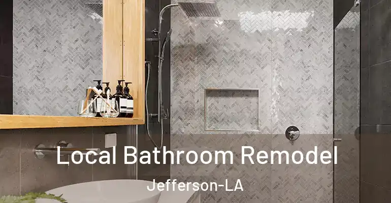 inner Bathroom imggen Local Bathroom Remodel Jefferson-LA