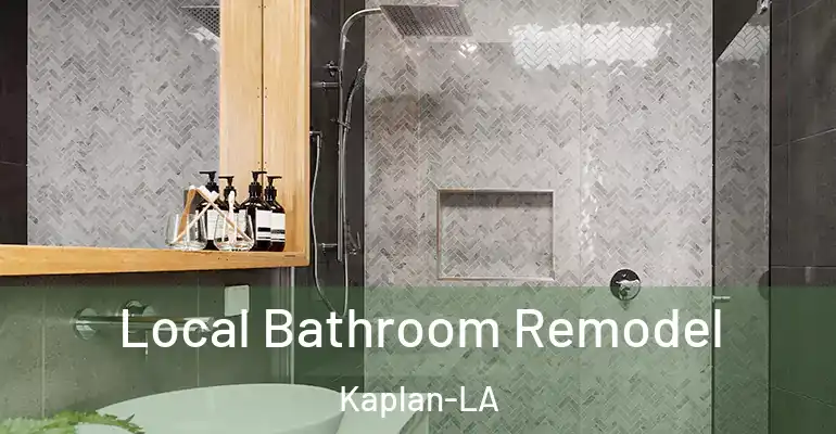 inner Bathroom imggen Local Bathroom Remodel Kaplan-LA