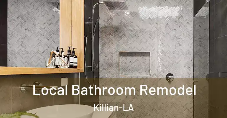 inner Bathroom imggen Local Bathroom Remodel Killian-LA