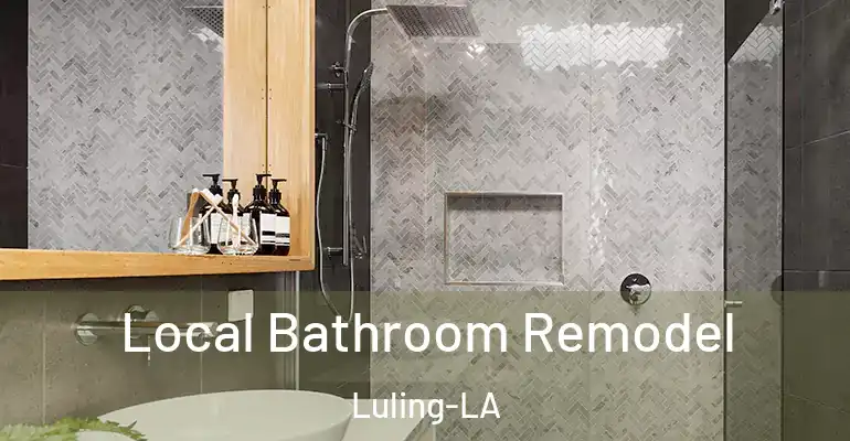 inner Bathroom imggen Local Bathroom Remodel Luling-LA