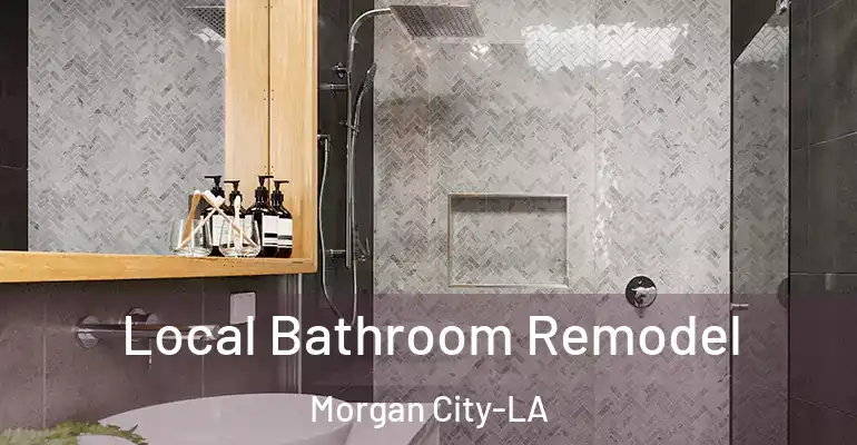 inner Bathroom imggen Local Bathroom Remodel Morgan City-LA