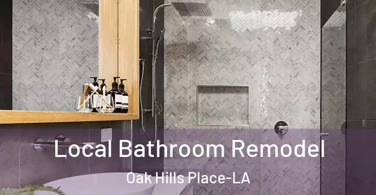 inner Bathroom imggen Local Bathroom Remodel Oak Hills Place-LA