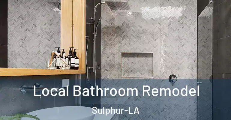 inner Bathroom imggen Local Bathroom Remodel Sulphur-LA