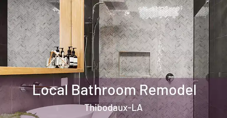 inner Bathroom imggen Local Bathroom Remodel Thibodaux-LA