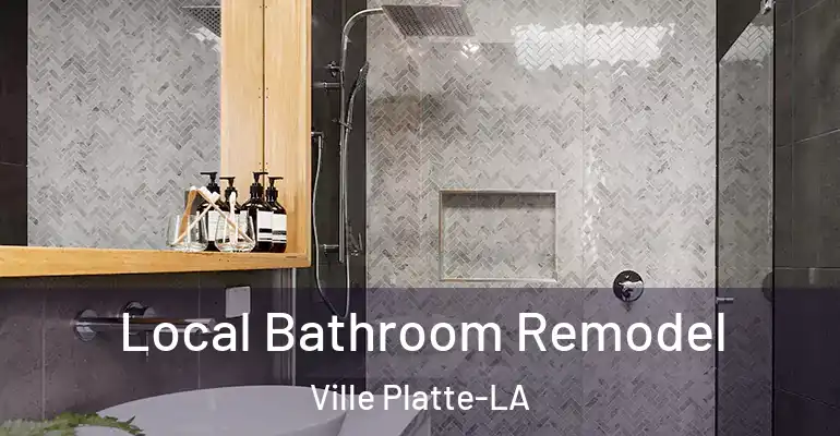 inner Bathroom imggen Local Bathroom Remodel Ville Platte-LA