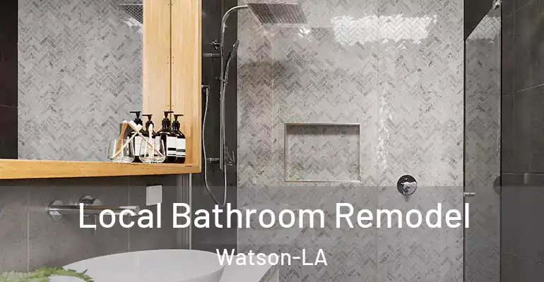 inner Bathroom imggen Local Bathroom Remodel Watson-LA