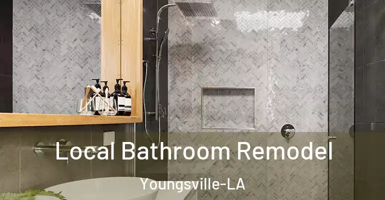 inner Bathroom imggen Local Bathroom Remodel Youngsville-LA