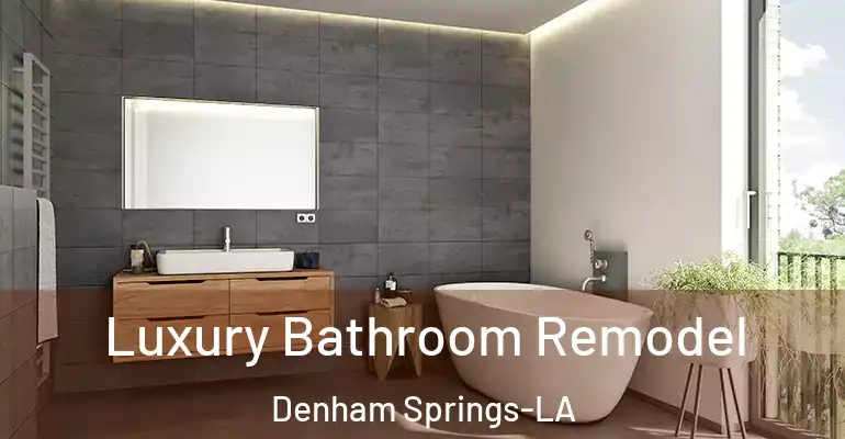 inner Bathroom imggen Luxury Bathroom Remodel Denham Springs-LA