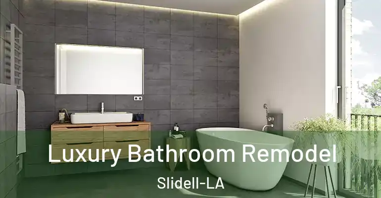 inner Bathroom imggen Luxury Bathroom Remodel Slidell-LA