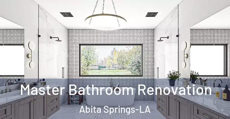 inner Bathroom imggen Master Bathroom Renovation Abita Springs-LA