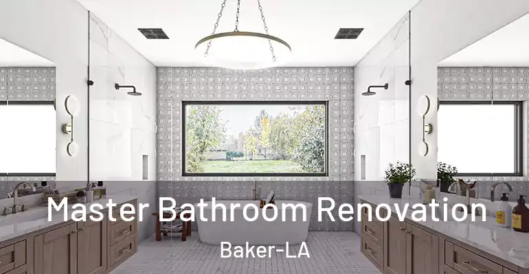 inner Bathroom imggen Master Bathroom Renovation Baker-LA