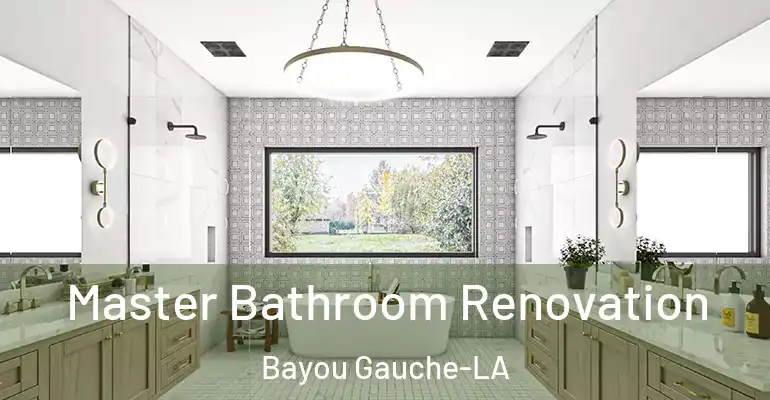 inner Bathroom imggen Master Bathroom Renovation Bayou Gauche-LA