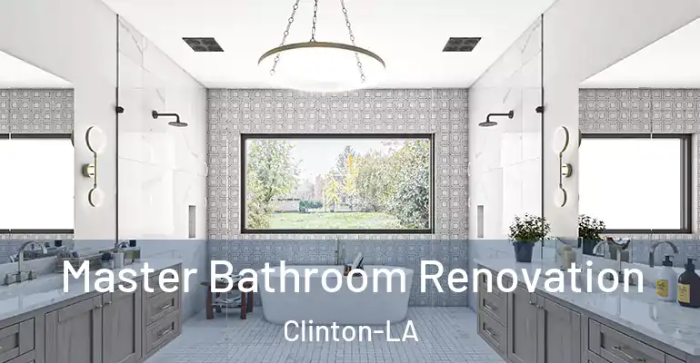 inner Bathroom imggen Master Bathroom Renovation Clinton-LA